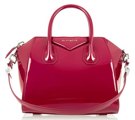 Givenchy bag size guide